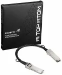 GigaByte ATOM QSFP CABLE