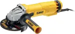 DeWALT DWE4237-QS angle grinder 12.5 cm 11500 RPM 22 kg