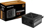 Toiteplokk Gigabyte P550B/550W/ATX/80PLUS Bronze/Retail