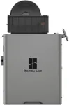 BambuLab P2S Combo 3D printer