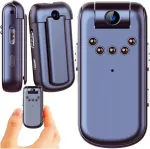 No name Mini Spy Camera V13 1080P Motion Detection Microphone Voice Recorder Hidden