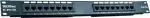 TRENDnet - Patch Panel - 48 Ports (TC-P48C5E)