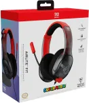 Turtle Beach k&otilde;rvaklapid Airlite Fit Nintendo Switch 2, Mario Star