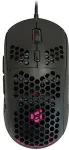 Hiir Conceptronic Gaming Maus USB/6400DPI/IC/6Buttons 1.60m sw
