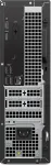 Dell Pro | Essential QVS1260 | Desktop | Slim | Intel Core i5 | i5-14500 | 8 GB | DDR5 | 512 GB | Intel UHD Graphics 770 | English | Windows 11 Home | Warranty 36 month(s)