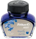 PELIKAN Tinte 4001 78 k&ouml;nigsblau 30ml