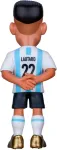MINIX ARGENTINA - LAUTARO MARTINEZ
