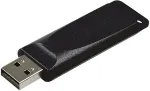 M&auml;lukaart VER batim Store n Go Slider 16GB USB 2.0 98696