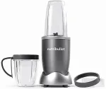 Nutribullet NB505DG 0.71 L Sport blender 500 W Black, Silver, Transparent