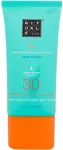 Rituals The Ritual Of Karma Invisible Sun Protection Face Cream 50ml - SPF30 Face Sun Care naistele