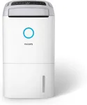 PHILIPS DEHUMIDIFIER & AIR PURIFIER/DE5305/11