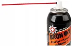 Brunox Turbo Spray Oil &ndash; 100 ml