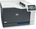 Printer Hp Color Laserjet CP5225N DIN A3 CE711A#B19 (Speditionsversand)