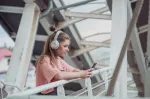Sencor Bluetooth k&otilde;rvaklapid SEP710BTGR