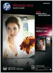 Hp Premium Plus Semi-gloss Photo Paper