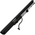 2-POWER Battery 14.4V 2200mAh for Lenovo V110-15IKB, Lenovo V310-14IKB, Lenovo V510-14IKB