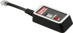 Carrera Wireless Receiver DIGITAL 132/124, Controller (black/red)