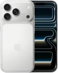 Mobiiltelefon APPLE iPhone 17 Pro 256GB - Silver