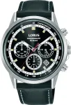 Lorus CUARZO MEESTE K&Auml;EKELL RT301KX9 (42MM)