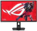 Monitor ASUS LCD ||27 "|2560 x 1440 pixels|Wide Quad HD|Native aspect ratio 16:9|LCD|Flat|90LM0C90-B01171