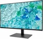 Monitor ACER | Vero B7 B277 G | 27 " | IPS | FHD | 16:9 | 120 Hz | 4 ms | 1920 x 1080 pixels | 250 cd/m&sup2; | Black