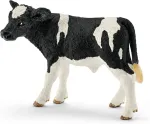 SCHLEICH FARM WORLD Holstein Vasikas