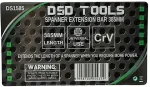 DSDTOOLS Pikendusv&otilde;tme vars 385mm DS1585