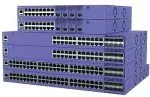 Extreme networks 5320-16P-4XE network switch Managed L2 Gigabit Ethernet (10/100/1000) Power over Ethernet (PoE) Purple