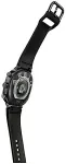 HiFuture Smartwatch FutureFit AIX Lite black