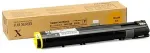 Tooner XEROX Toner Versant 80 180 Yellow Gelb (006R01645)