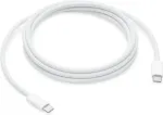 APPLE USB-Kabel 24-pin USB-C (M) auf 24-pin USB-C (M) (2m)