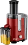 Mahlapress Russell Hobbs Hobbs 24740-56 Juicer Desire red
