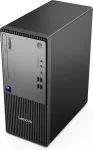 Lenovo Arvuti ThinkCentre neo 50t Gen 6 13BD - Tower - Core Ultra 5 225 - RAM 16 GB - SSD 512 GB - NVMe - Intel Graphics - Bluetooth 5.2, Wi-Fi 6 - WLAN: 802.11a/b/g/n/ac/ax, Bluetooth 5.2 - Win 11 Pro - Klaviatuur: saksa - Black