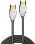 Lindy HDMI High Speed Kabel Cromo Line 1m