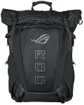 Asus Retail Asus | ROG Archer Ergoair BP3800 | Fits up to size 18 " | Backpack | Shoulder strap | Waterproof | Black