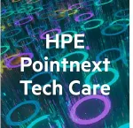 Hewlett & Packard Enterprise EPACK 5Y TC BAS WDMR MSA F/ DEDICATED SERVER