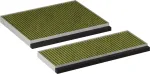 &Otilde;hupuhasti Bosch Clean Air Plus DWZ1KK1B6