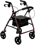 REHA FUND RF-610/C REHAFUND four-wheeled walker