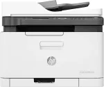 Printer Hp Color Laser MFP 179fnw Laser