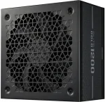 Toiteplokk COOLER MASTER Power supply ELITE Gold 1200 FM A/EU cord