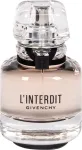 Givenchy L'Interdit 35ml - Eau de Parfum naistele