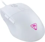 Hiir Turtle Beach Pure SEL Gaming Mouse, white