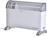 Ravanson CH-2000M electric space heater Radiator White 2000 W
