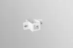 NEO TOOLS 450W infrared heating panel, WIFI