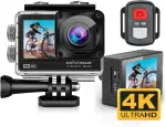 GoXtreme Easypix Vision DUO 4K Action-kamera