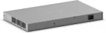 Netgear GS748Tv6 Managed L2/L3/L4 Gigabit Ethernet (10/100/1000) Black, Grey