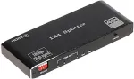 No name HDMI-SP-1/4-2.0 SPLITTER