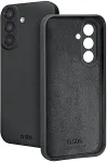 Sbs TEINSTSAA37K mobile phone case 17 cm (6.7") Cover Black