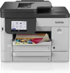 Brother /MFC-J5110DWYJ1/MF/Ink/A4/LAN/WiFi/USB