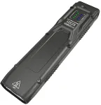Nitecore EDC25 flashlight Black Tactical flashlight LED